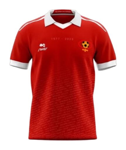 Camiseta CD Cobreloa
